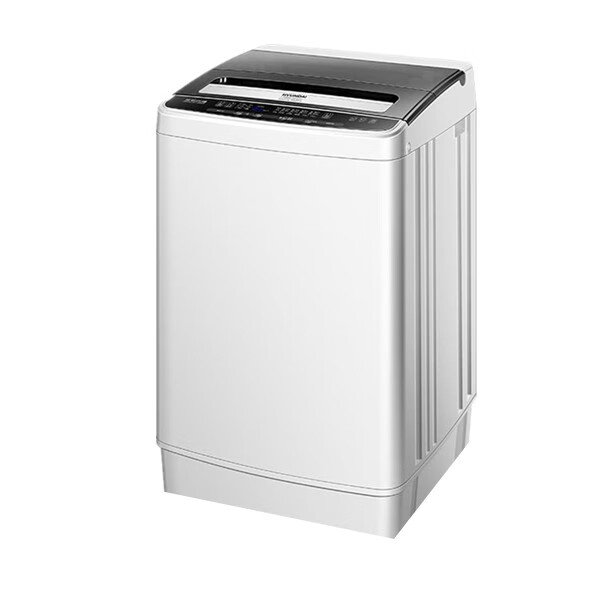 韩国现代全自动波轮洗衣机