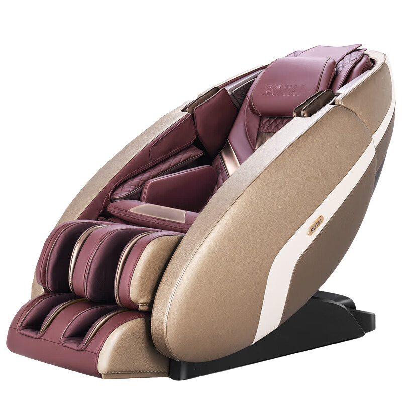 荣泰 环绕音效零重力按摩椅