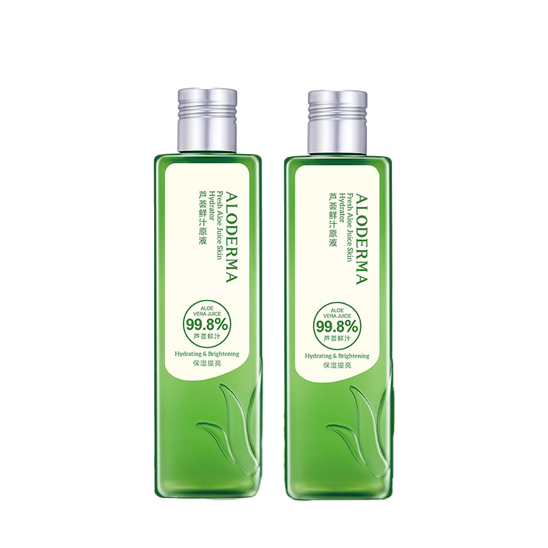 瑷露德玛 补水保湿爽肤水