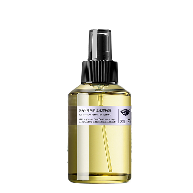 阿芙 马鞭草酮爽肤水