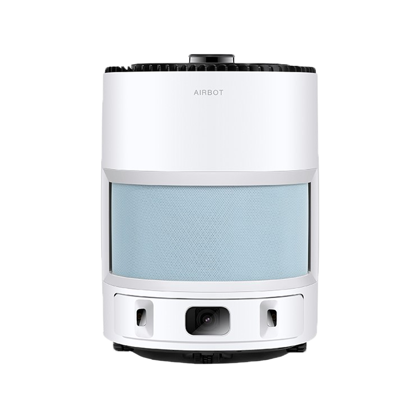 科沃斯实时监测空气净化器