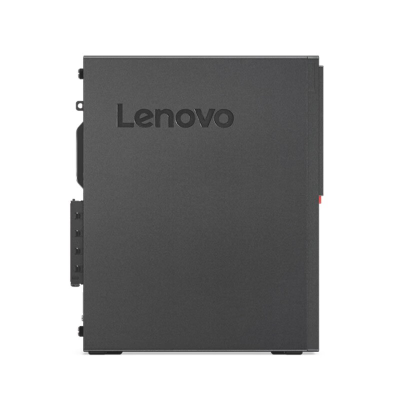 联想 反应快速电脑主机