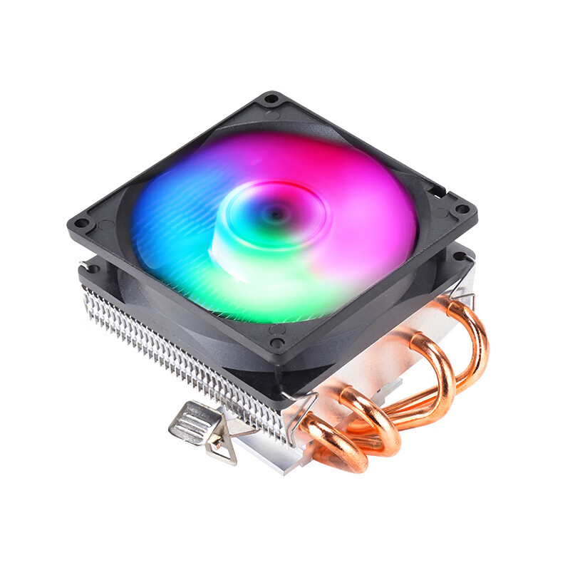 先马 双平台 CPU散热器