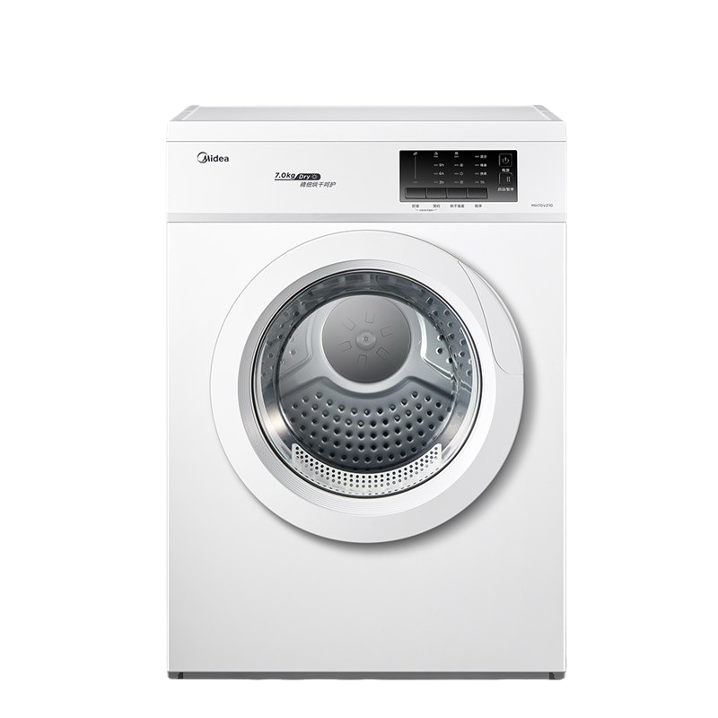 美的祛味除螨烘干机