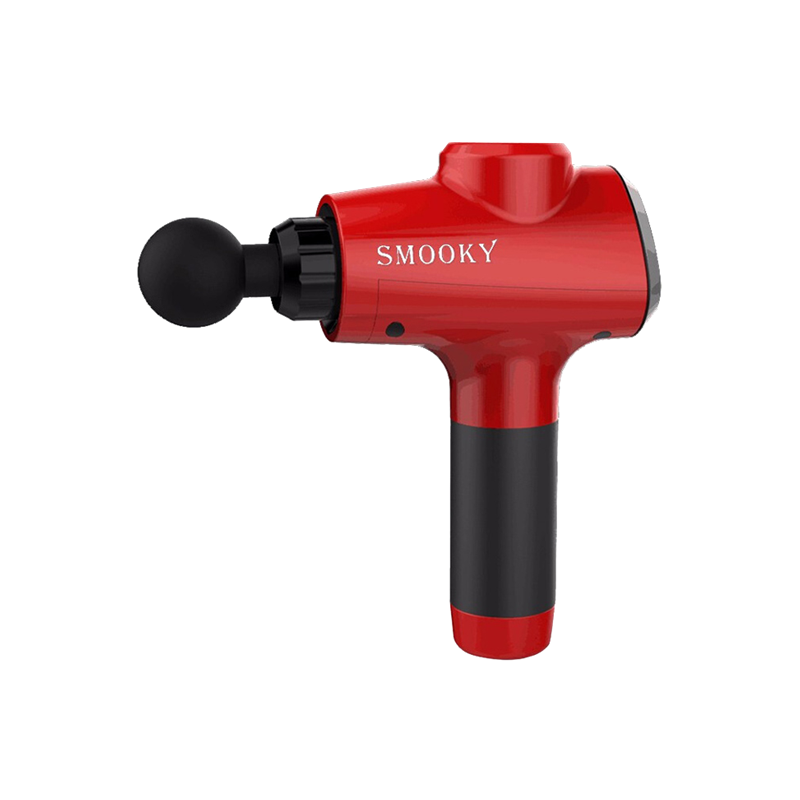 SMOOKY 高频震动筋膜枪