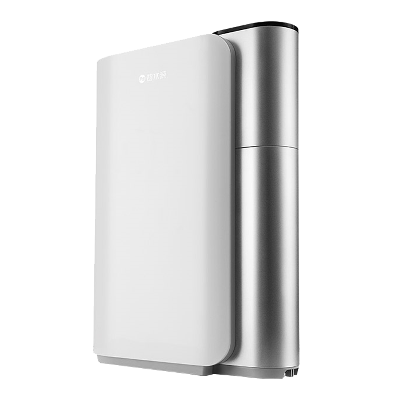 碧水源智能水龙头净水器