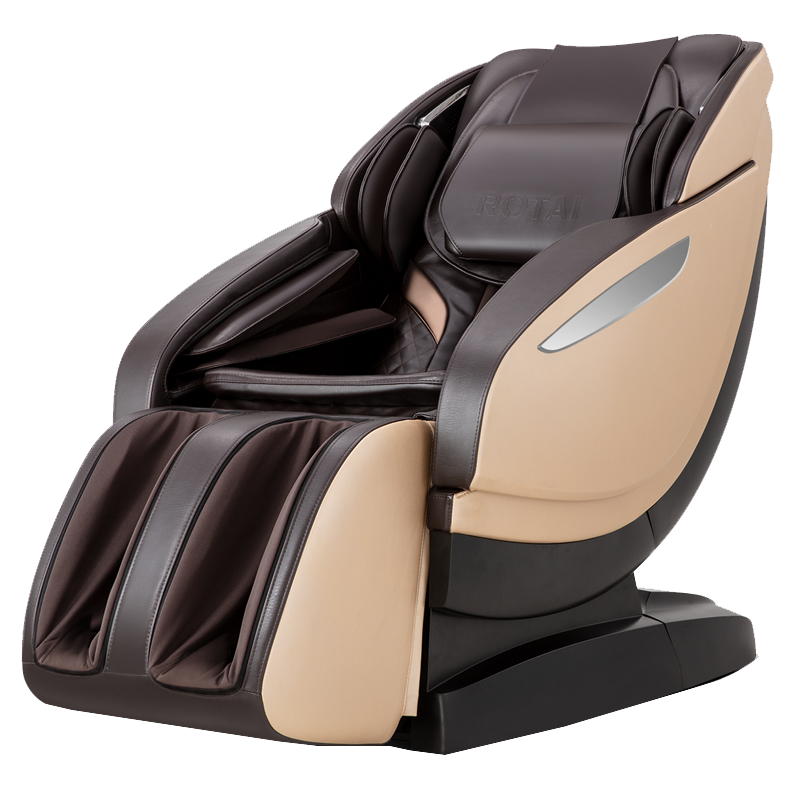 荣泰AI语音太空舱按摩椅