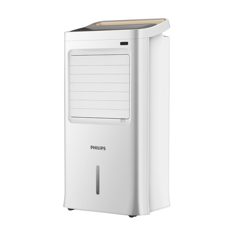 飞利浦冷暖两用静音冷风扇