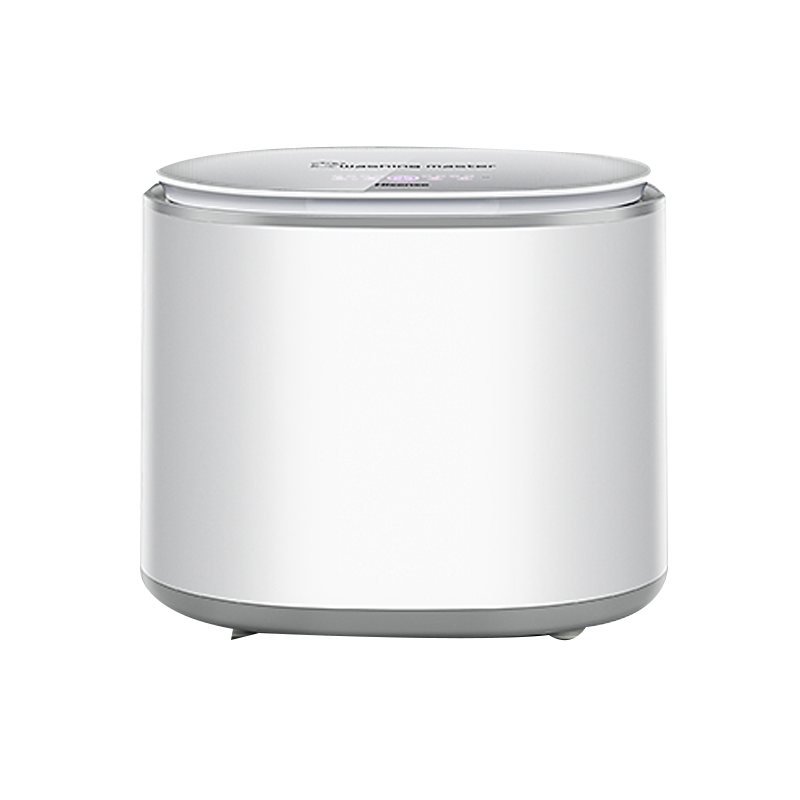 海信高温煮洗洗衣机