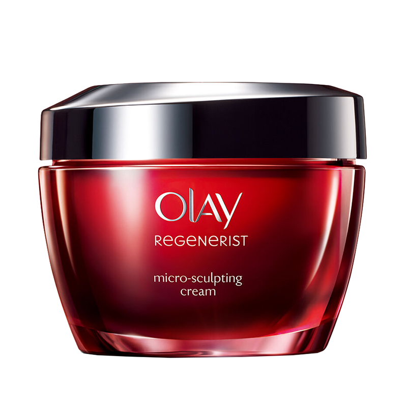 玉兰油 胶原蛋白面霜