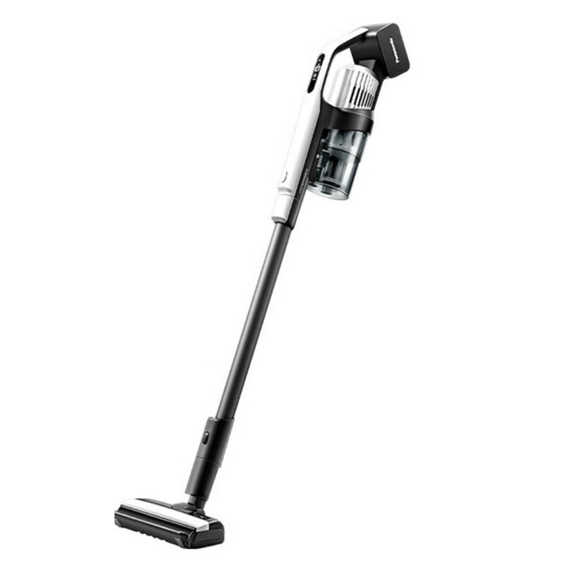 松下手持吸尘器