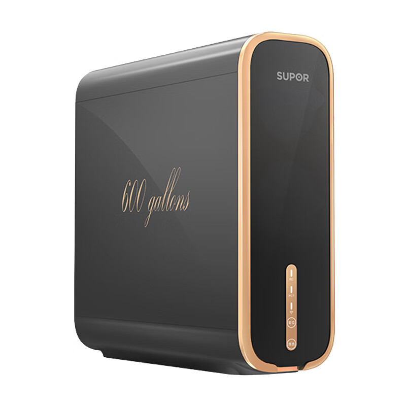 苏泊尔 远程操控净水器