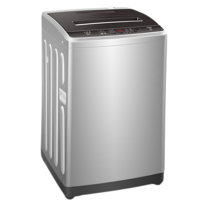 海尔 可预约节能洗衣机