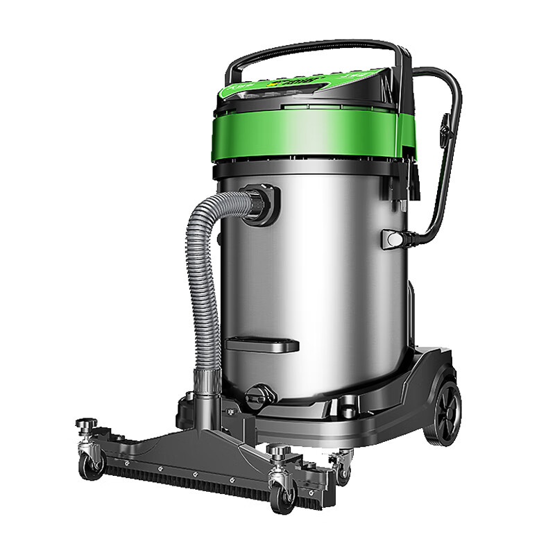 杰诺 干湿两用吸尘器