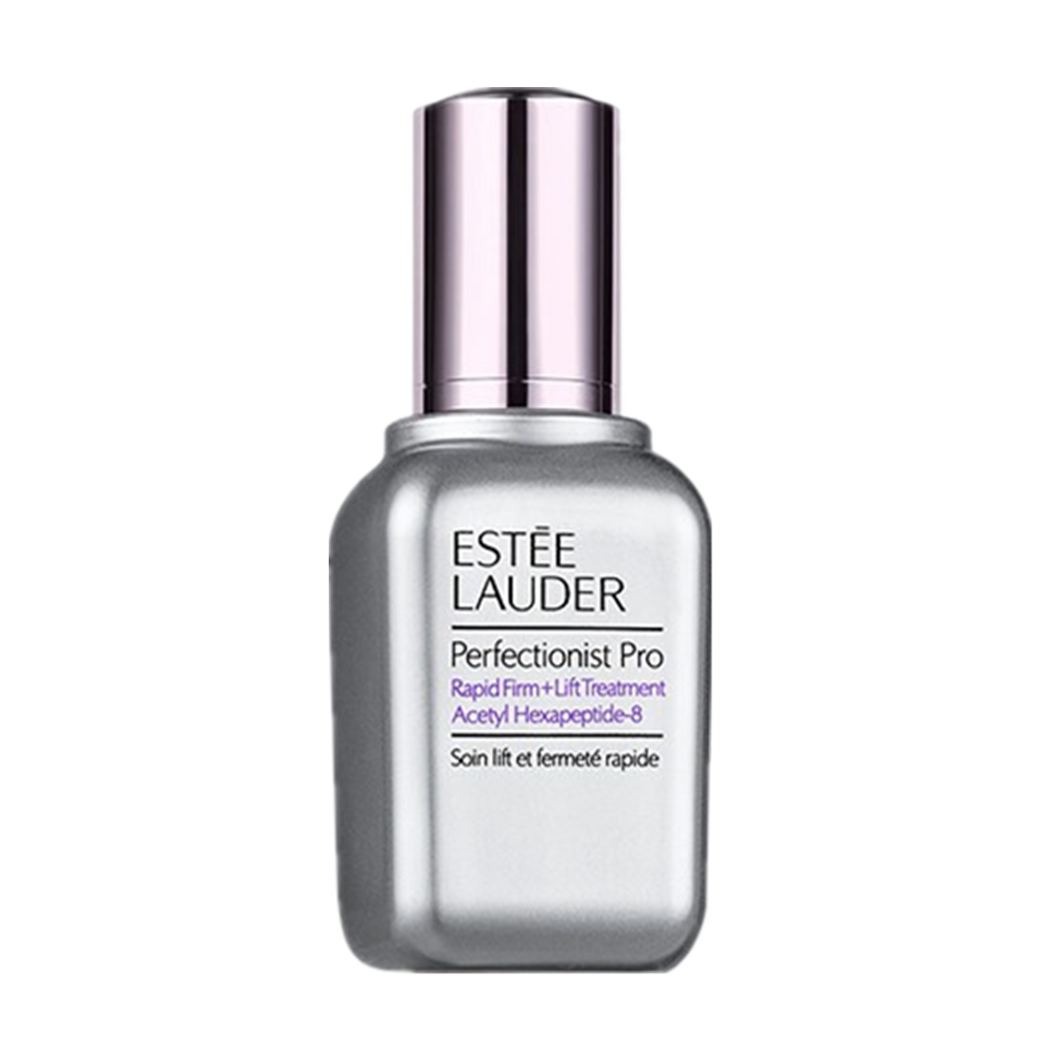 雅诗兰黛 专研紧塑精华