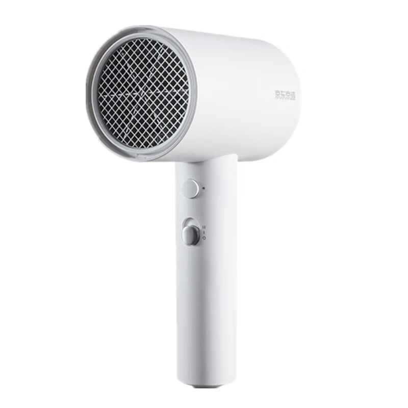 京东京造 速干一键冷热风吹风机