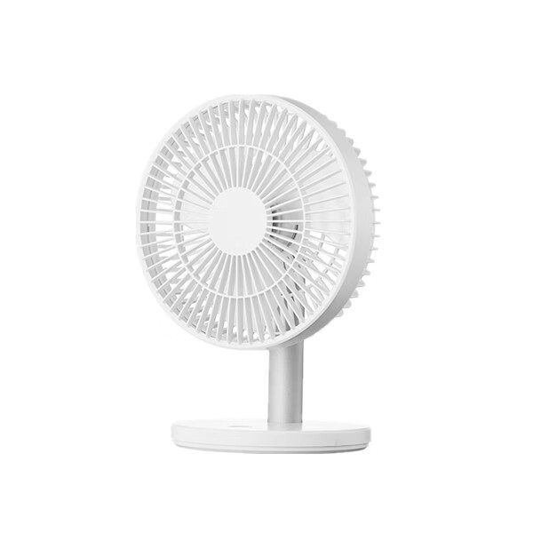 网易严选 超静音便携电风扇