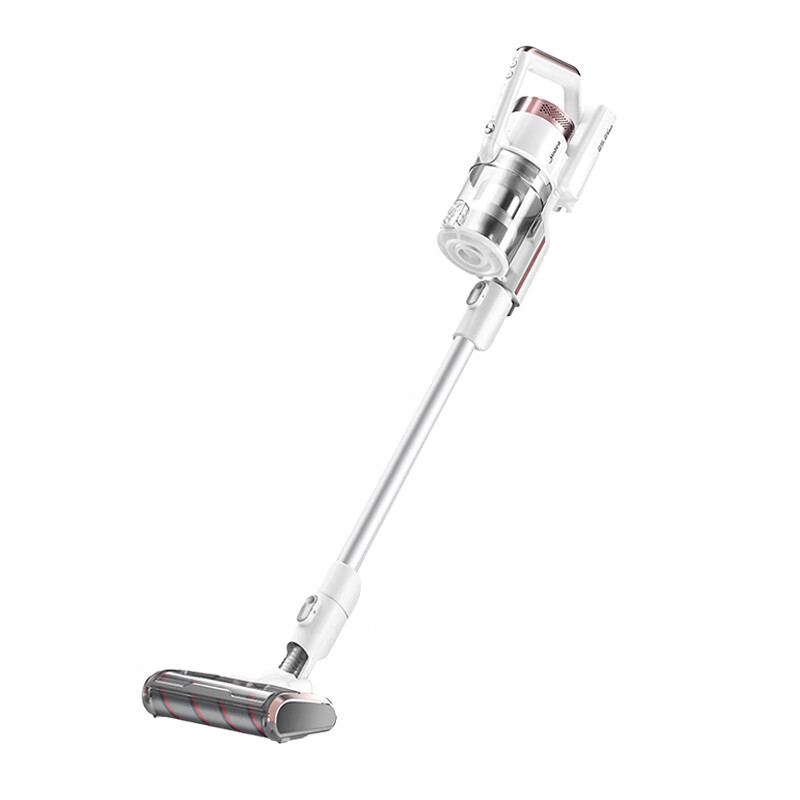 美的 大功率吸尘器