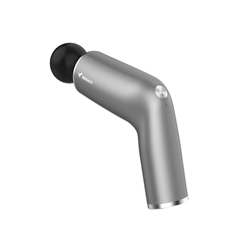 麦瑞克 智能可调筋膜枪