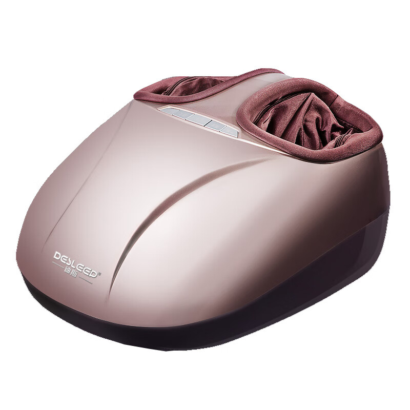 迪斯 嵌入式包裹足疗机