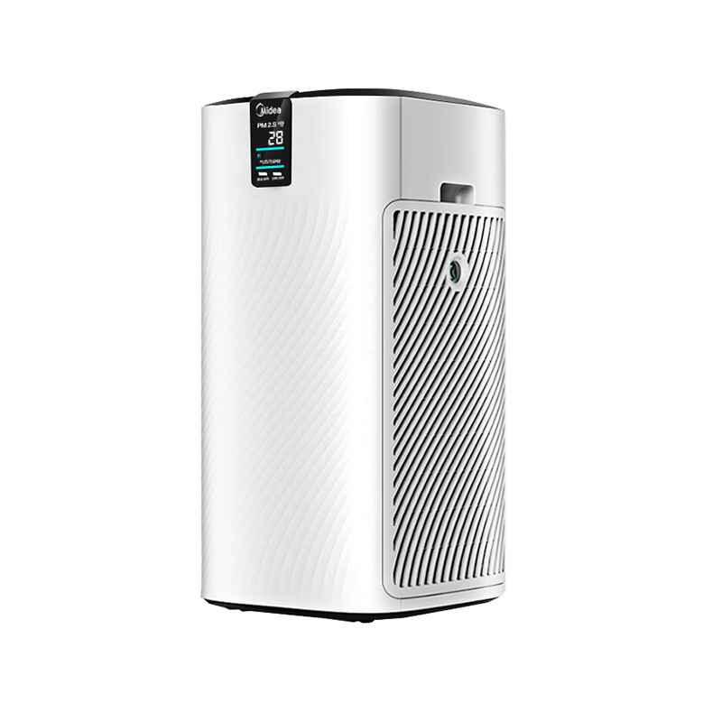 美的 智能除甲醛空气净化器