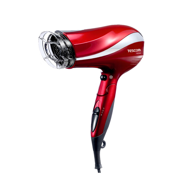 TESCOM 便携式电吹风