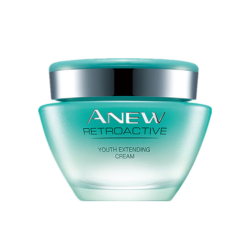 雅芳 细致毛孔面霜