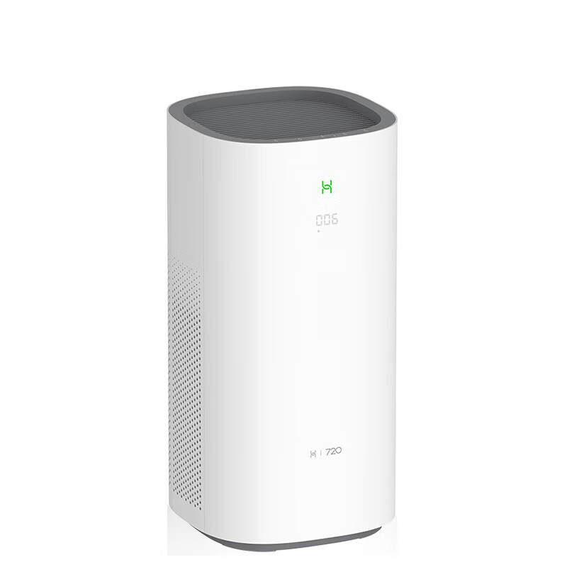 华为智选 立体净化 空气净化器