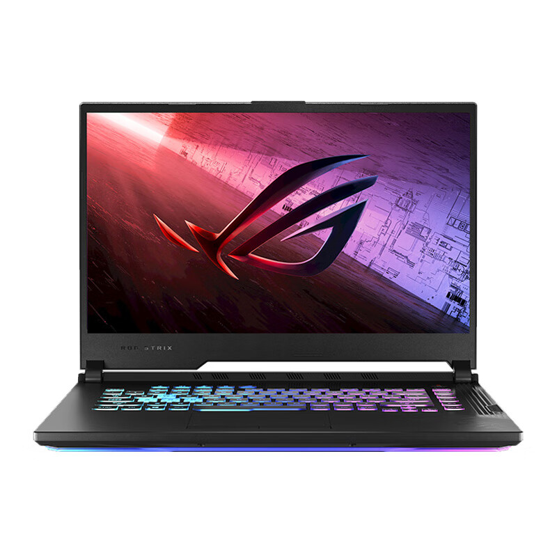 ROG 稳定高性能游戏本