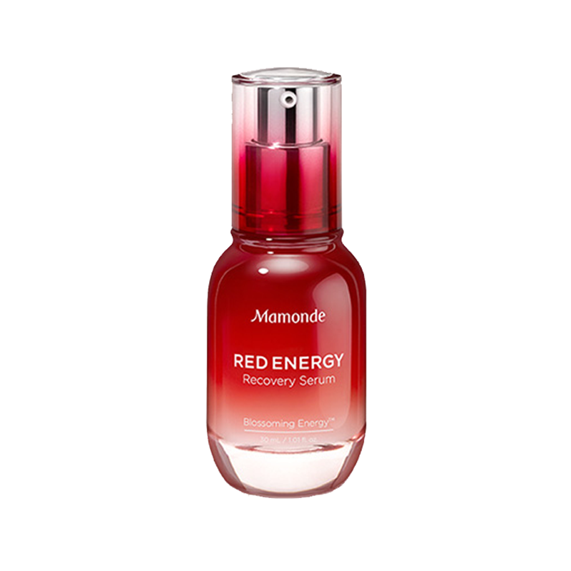 梦妆 焕活肌底修护 面部精华