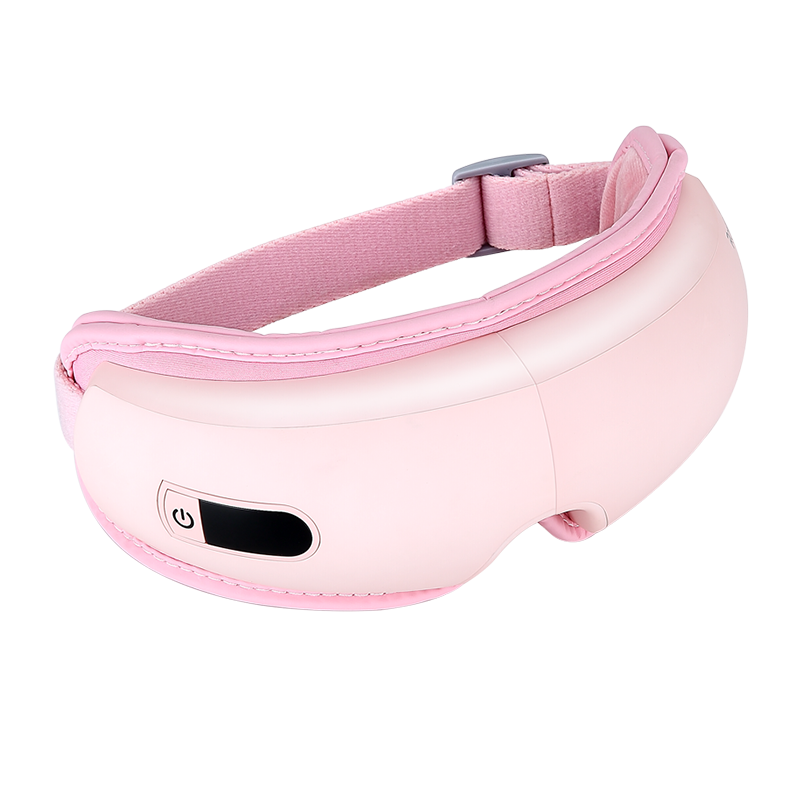 荣事达 热敷震动 眼部按摩器