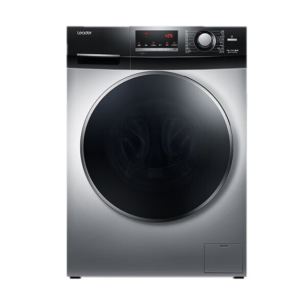 统帅轻柔烘干洗衣机