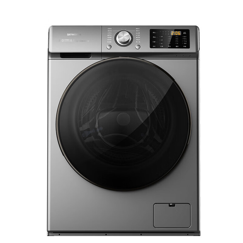 创维 除螨滚筒洗衣机