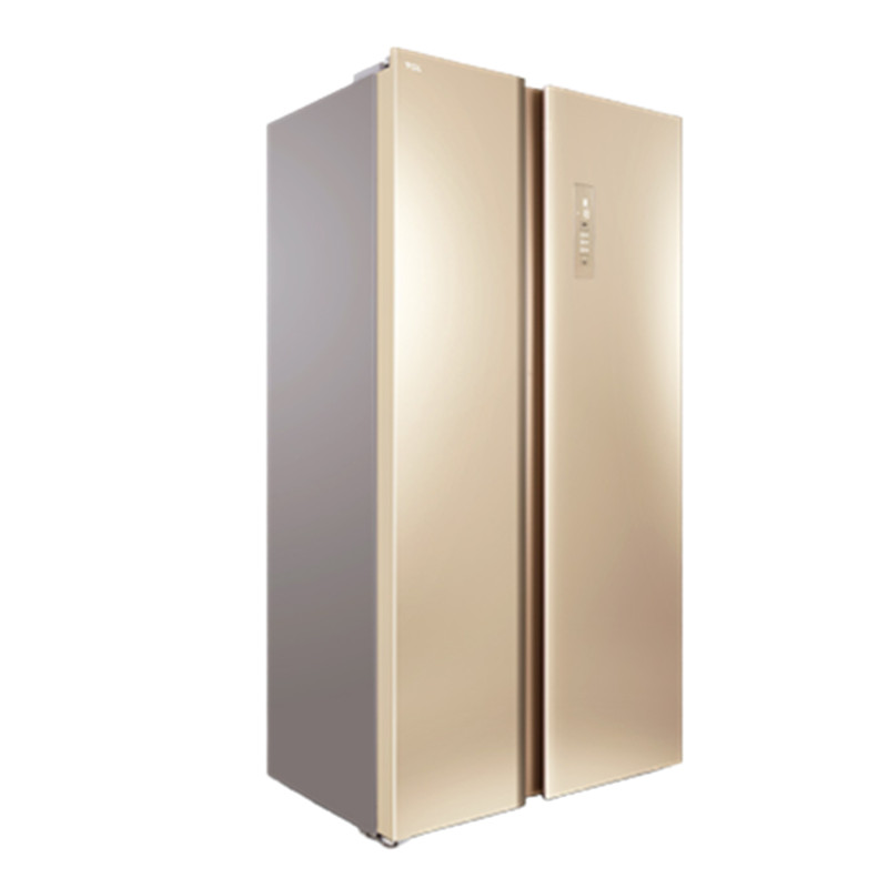 TCL 电脑控温冰箱