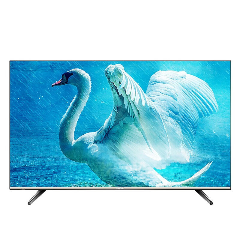 康佳人工智能语音电视