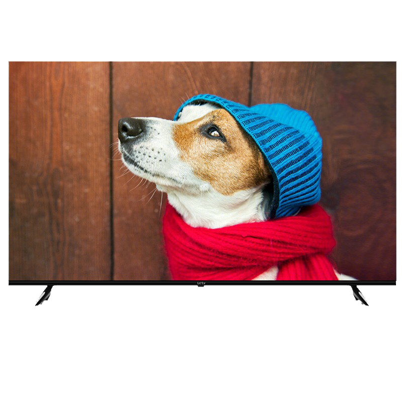 乐视全面屏电视