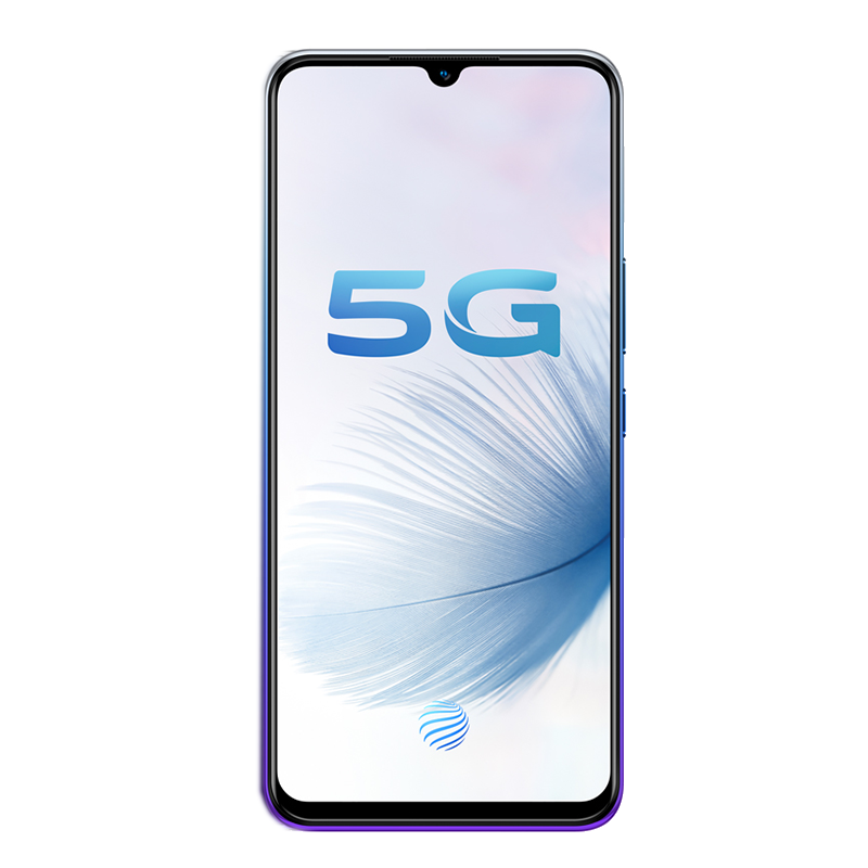 vivo 视频双防抖手机