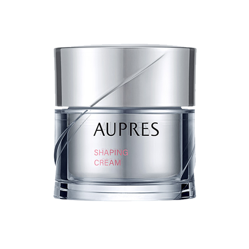 欧珀莱 抚平细纹保湿面霜