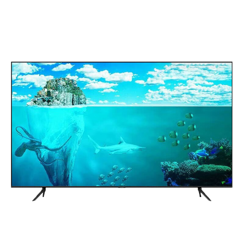 三星 QLED量子点平板电视