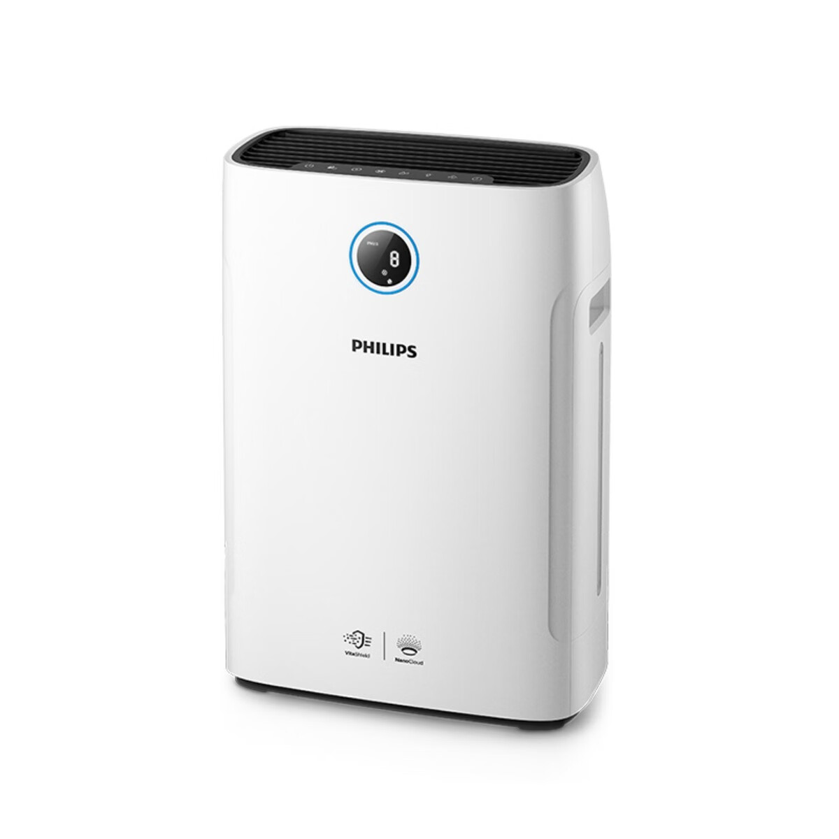 飞利浦除甲醛除雾加湿器