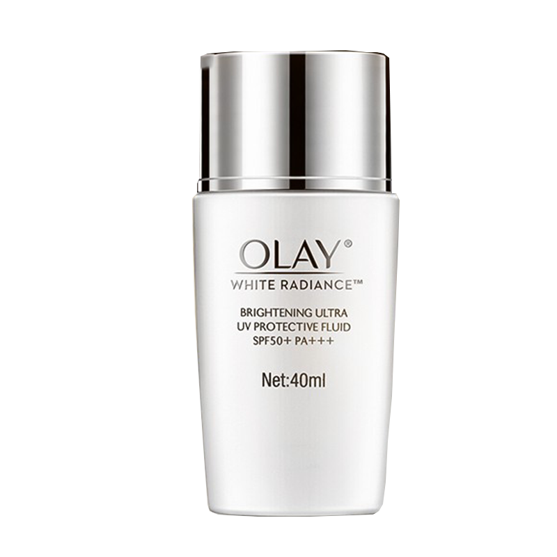 玉兰油 水油分离防晒霜