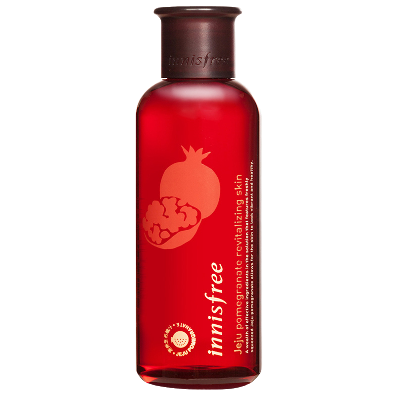 悦诗风吟 轻盈细腻爽肤水