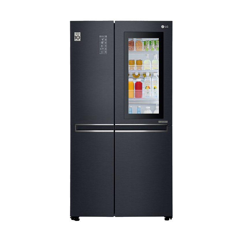 LG 速冻锁鲜冰箱