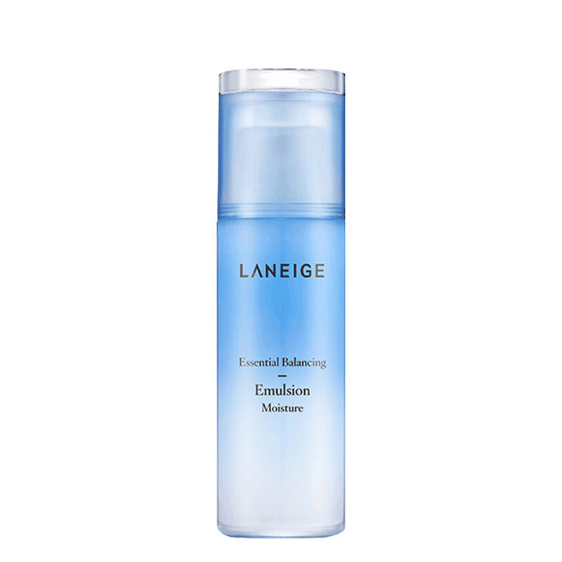 兰芝 水衡透润保湿乳液