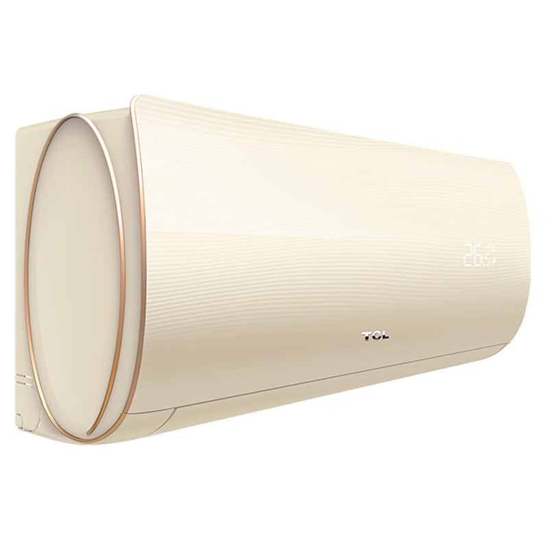 TCL 急制冷暖 空调