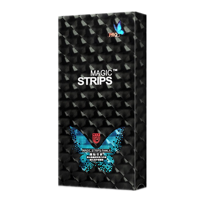 魔贴世家 凝水修复面膜