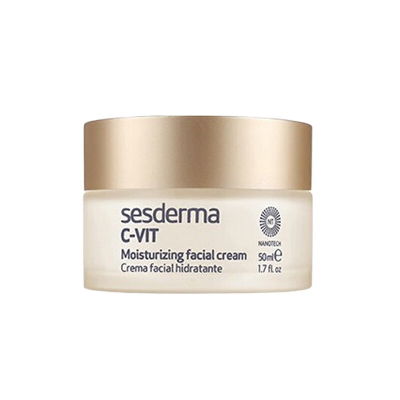 sesderma 补水保湿面霜