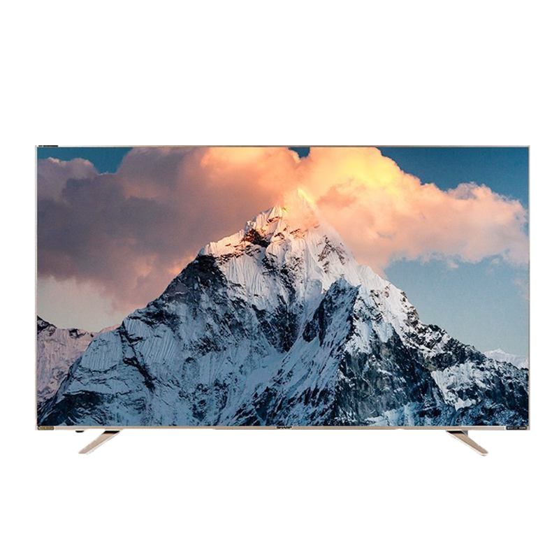 夏普 智能芯片平板电视