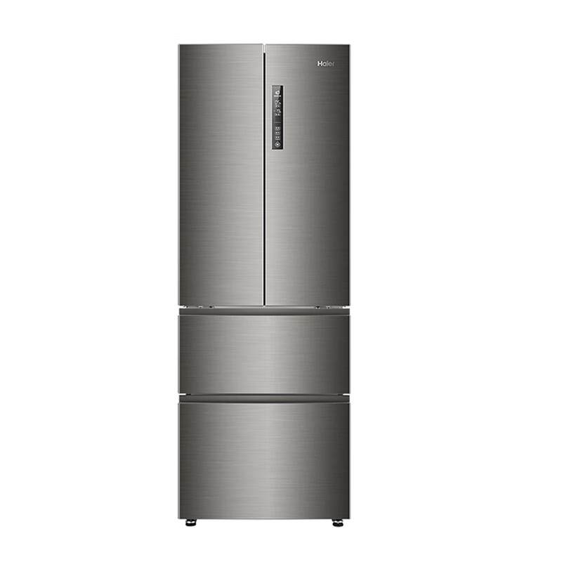 海尔三档变温冰箱