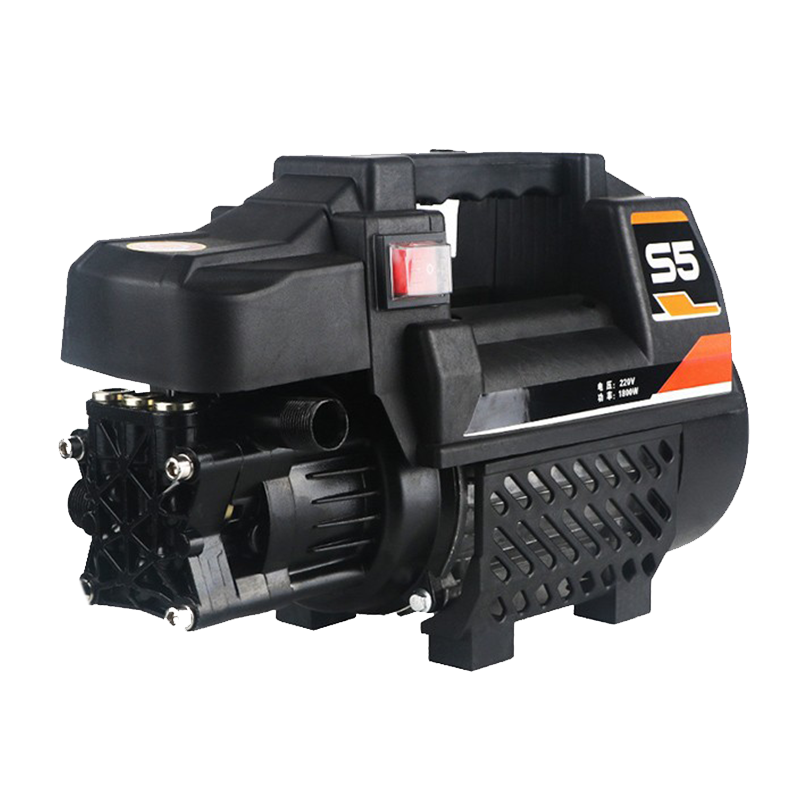 耀峥 便携式 洗车机